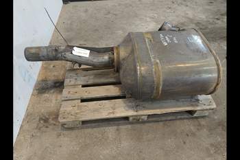salg af Katalysator New Holland T7.300