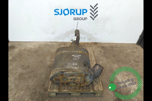 salg af Katalysator New Holland T7.300