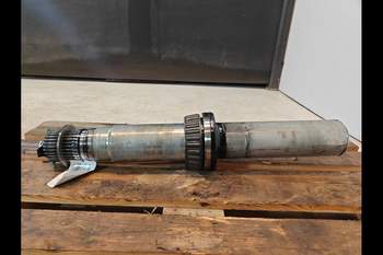 salg af New Holland T7.300 LEFT Rear axle stubshaft