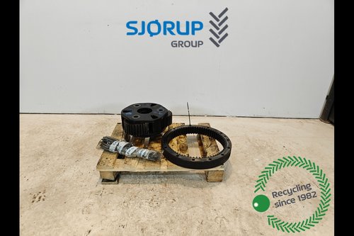 salg af New Holland T7.300 LEFT Rear axle planetary gear