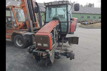 salg af Massey Ferguson 6290 traktor