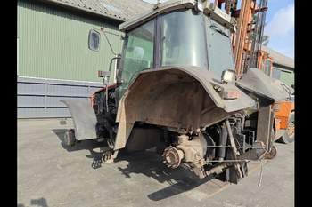salg af Massey Ferguson 6290 traktor