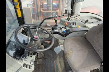 salg af Massey Ferguson 6290 traktor