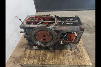 salg af Adskilt Bagtøj Massey Ferguson 6290