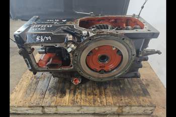 salg af Adskilt Bagtøj Massey Ferguson 6290