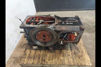 salg af Massey Ferguson 6290  Rear Transmission