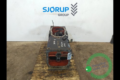 salg af Massey Ferguson 6290  Rear Transmission