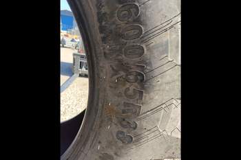 salg af Massey Ferguson 6290 RIGHT Tire