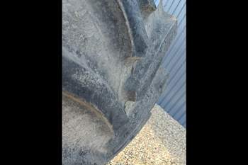 salg af Massey Ferguson 6290 RIGHT Tire