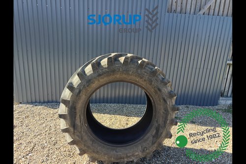salg af Massey Ferguson 6290 LEFT Tire