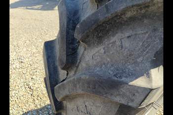salg af Massey Ferguson 6290 LEFT Tire