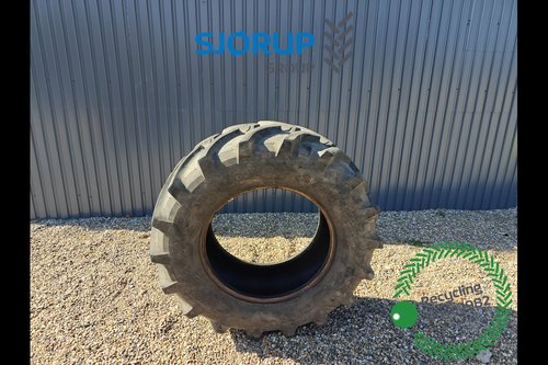 salg af Massey Ferguson 6290 LEFT Tire