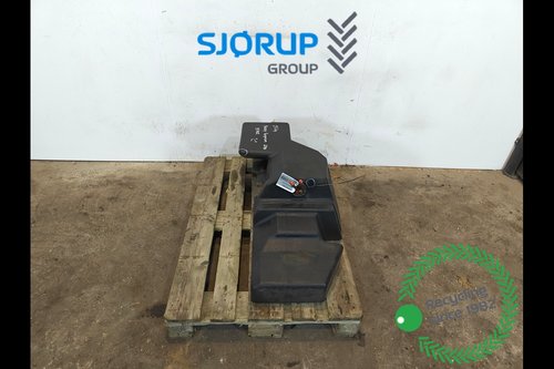 salg af Massey Ferguson 6290  Fuel tank