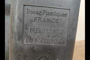 salg af Massey Ferguson 6290  Fuel tank