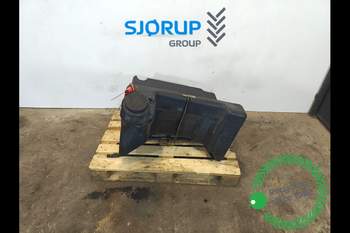 Massey Ferguson 6290  Fuel tank
