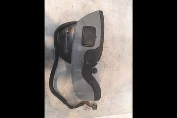 salg af Massey Ferguson 6290  Armrest control unit