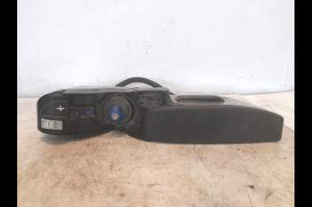 salg af Massey Ferguson 6290  Armrest control unit
