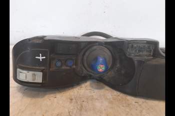 salg af Massey Ferguson 6290  Armrest control unit