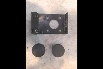 salg af Massey Ferguson 6290  Armrest control unit
