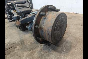 salg af Vorderachse Massey Ferguson 6290 