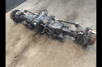 salg af Vorderachse Massey Ferguson 6290 