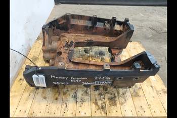 salg af Massey Ferguson 6290  Front axle support