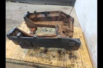 salg af Massey Ferguson 6290  Front axle support