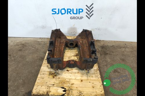 salg af Massey Ferguson 6290  Front axle support