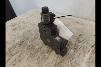 salg af Endeplade Massey Ferguson 6290