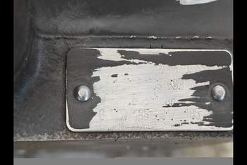 salg af Endeplade Massey Ferguson 6290