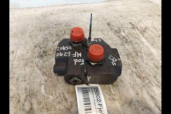 salg af Massey Ferguson 6290  Hydraulic Valve support