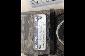 salg af Massey Ferguson 6290  Hydraulic Valve support