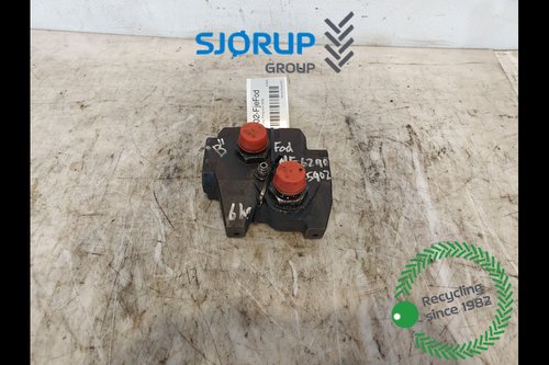 salg af Massey Ferguson 6290  Hydraulic Valve support