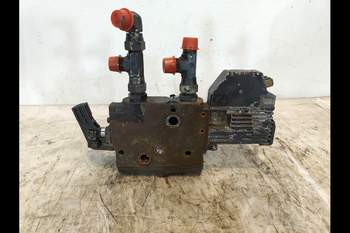 salg af Massey Ferguson 6290  Remote control valve