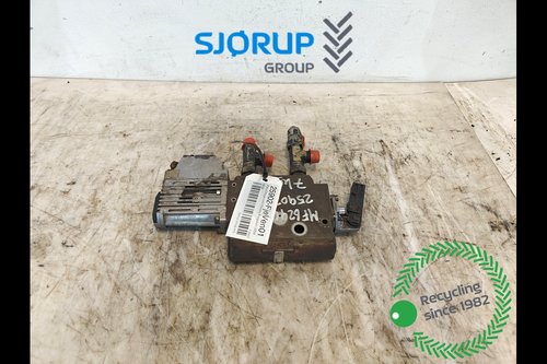 salg af Massey Ferguson 6290  Remote control valve