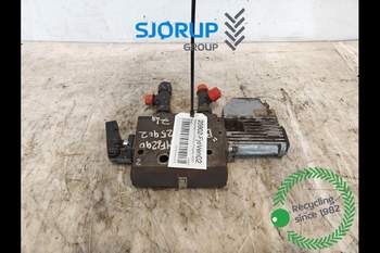 Massey Ferguson 6290  Remote control valve