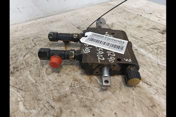 salg af Massey Ferguson 6290  Remote control valve