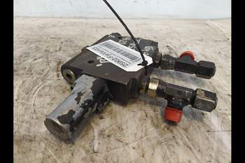 salg af Massey Ferguson 6290  Remote control valve