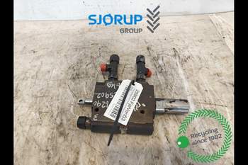 Massey Ferguson 6290  Remote control valve