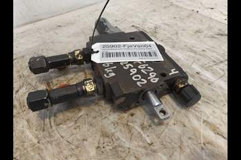 salg af Massey Ferguson 6290  Remote control valve