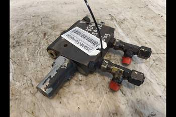 salg af Massey Ferguson 6290  Remote control valve