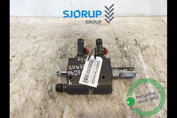 Massey Ferguson 6290  Remote control valve