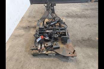 salg af Massey Ferguson 6290  Frontlift