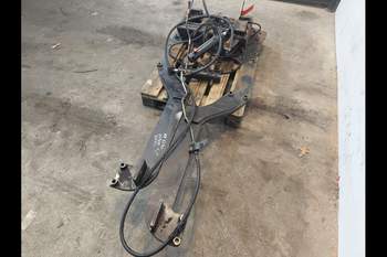 salg af Massey Ferguson 6290  Frontlift