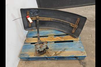 salg af Massey Ferguson 6290 LEFT Front Fender