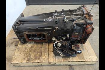 salg af Massey Ferguson 6290  Transmission