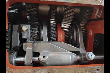salg af Massey Ferguson 6290  Transmission