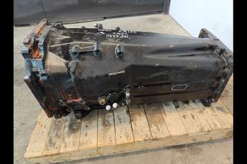 salg af Massey Ferguson 6290  Transmission