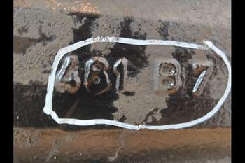 salg af Massey Ferguson 6290  Transmission
