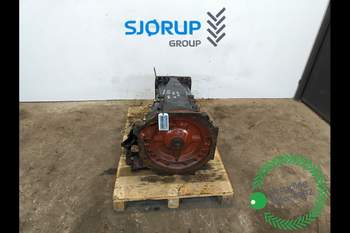 salg af Massey Ferguson 6290  Transmission